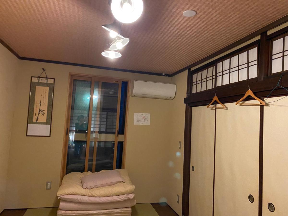 灯笼祗园酒店 京都 外观 照片